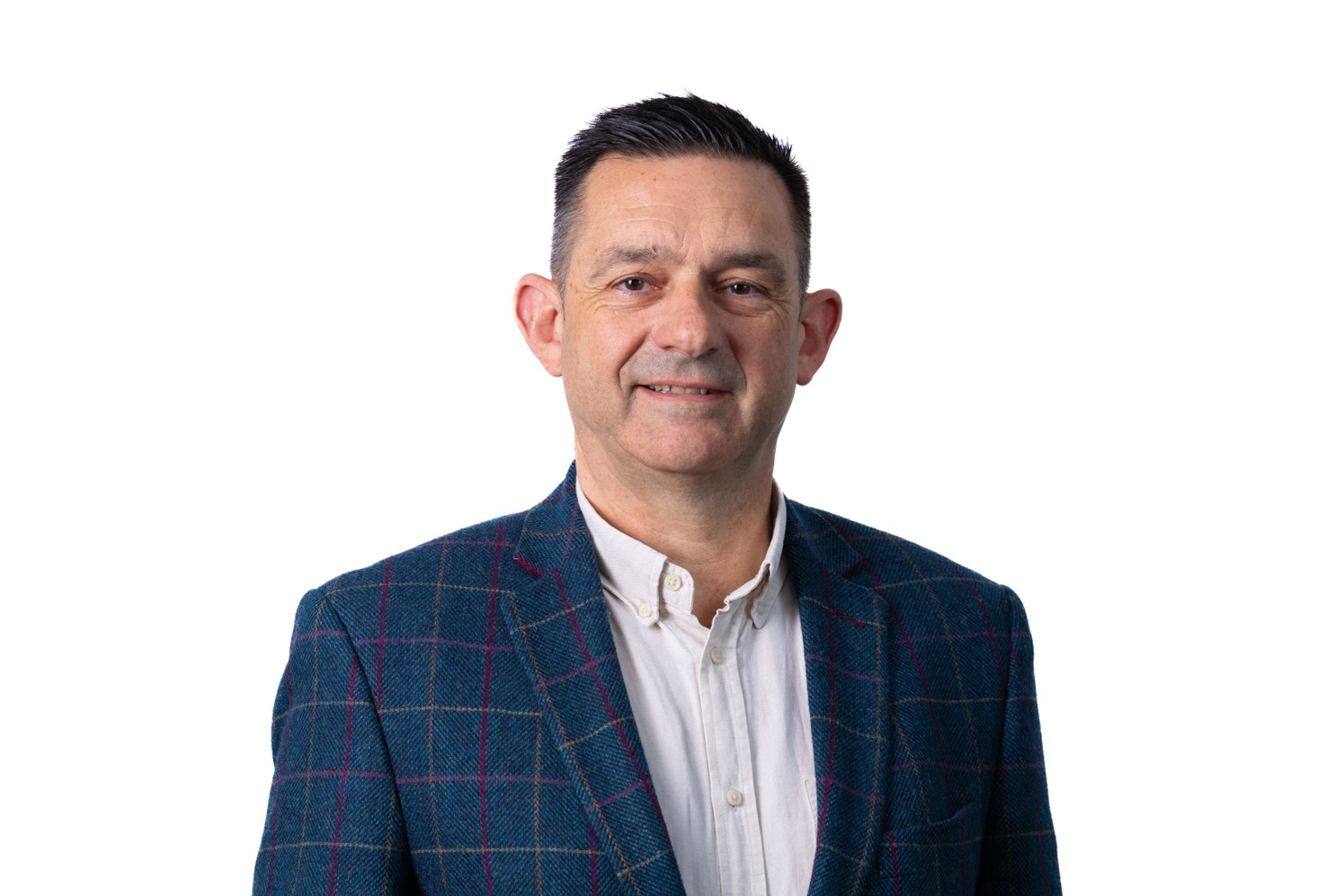 Dr. Joe Collins